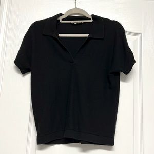Everlane Merino Cotton Polo